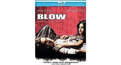 Blow Blu-ray