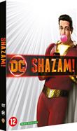 Shazam movie