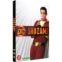 Shazam-BIL