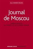 JOURNAL DE MOSCOU