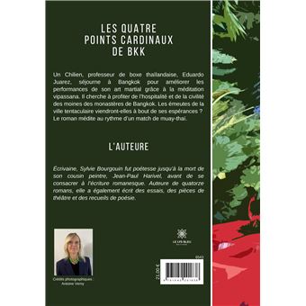 Les quatre points cardinaux de BKK