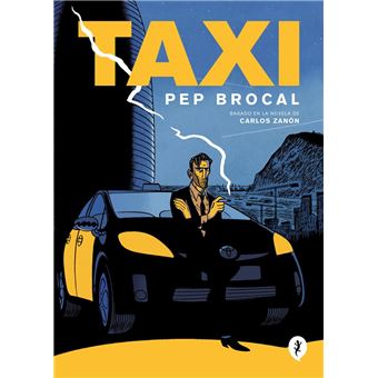 TAXI - 1