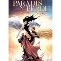 Paradis perdu psaume 2