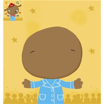 8 drôles de têtes à créer