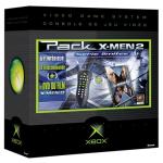 Microsoft Pack Xbox X-Men 2 Série Limitée