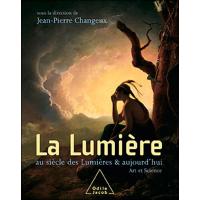 La Lumière au siècle des Lumières et aujourd'hui