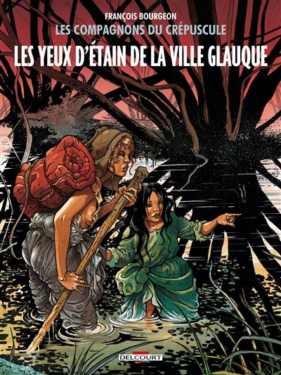 Les Compagnons du crépuscule