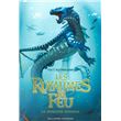 Les Royaumes de Feu (Tome 2) - La Princesse disparue
