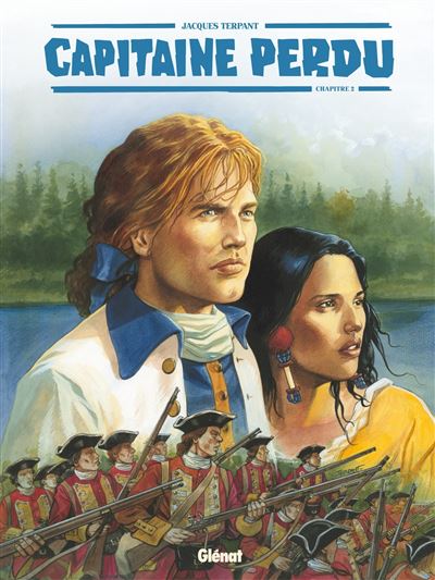 Capitaine Perdu