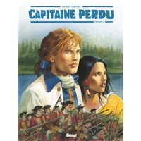 Capitaine Perdu