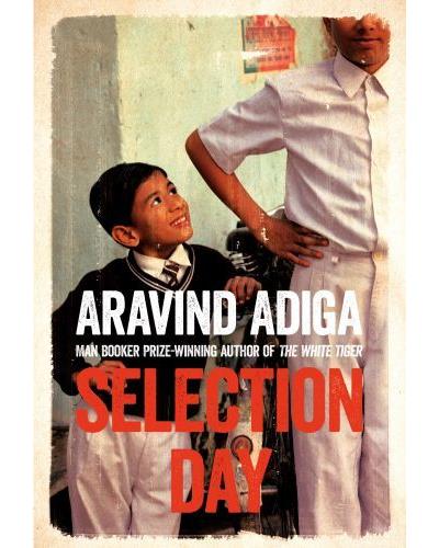 Selection day