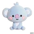 Peluche BT21 Koya Bébé