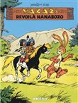 Yakari - Tome 34 - Revoilà Nanabozo / Edition spéciale (OP ETE 2023)