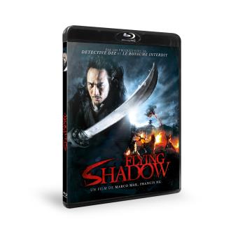 Flying shadow Blu-ray - 1