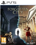 The Forgotten City PS5