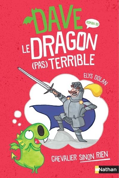 Dave le dragon