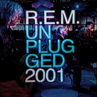 MTV unplugged 2001