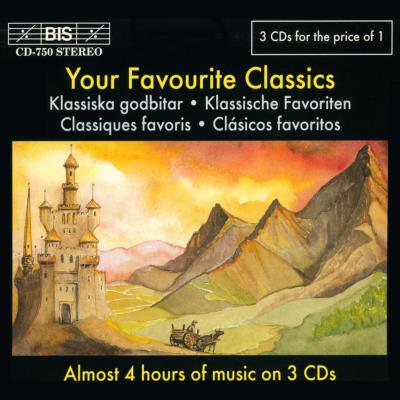Favourite classics 3/1