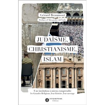 Judaïsme, christianisme, islam