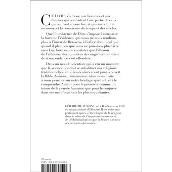 Judaïsme, christianisme, islam