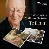 Te Deum Coffret