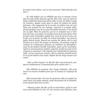 Les Malheurs de Sophie : l'intégrale des aventures