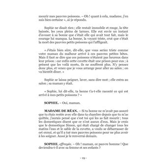 Les Malheurs de Sophie : l'intégrale des aventures