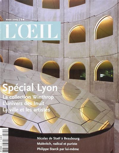 L'Œil