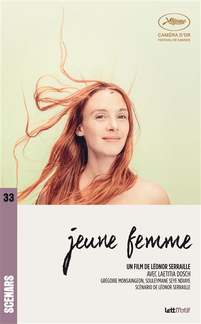 Jeune femme