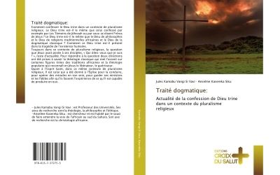 Traité dogmatique: - Jules Kamabu - broché