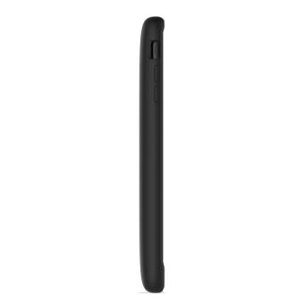 Feob Coque de batterie pour iPhone 14 Pro (6,1), étui de protection ultra fin 7200 mAh rechargeable avec chargeur de batterie étendu, bleu