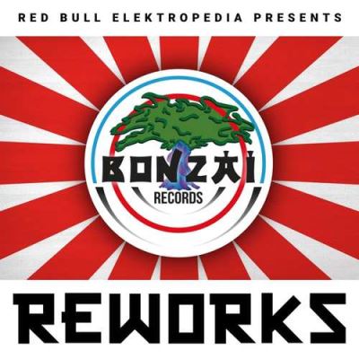 Red Bull Elektropedia Presents Bonzai