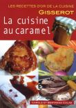 Cuisine au caramel
