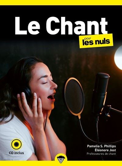 La Musique classique pour les Nuls, poche, 2e éd