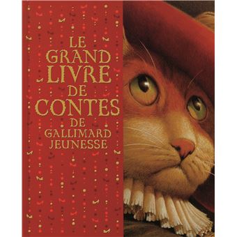 Livres illustrés  Gallimard Jeunesse