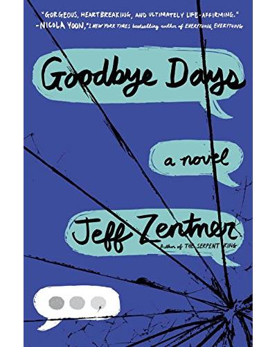 Goodbye days