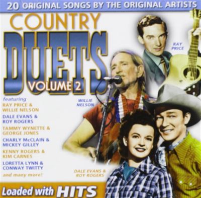 Country duets 2