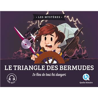 Le mystère du Triangle des Bermudes