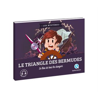 Le mystère du Triangle des Bermudes