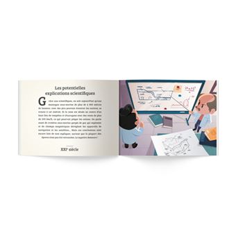 Le mystère du Triangle des Bermudes