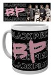 Mug Glow Blackpink