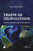 Traité de géopolitique
