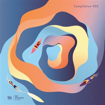 Compilation 002 Bon Entendeur Records