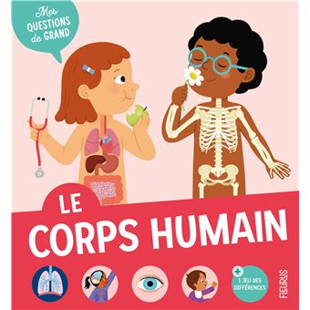 Le corps humain