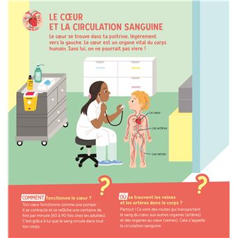 Le corps humain