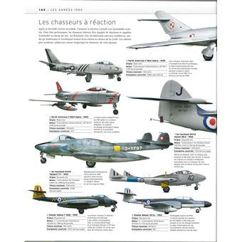 800 avions de légende