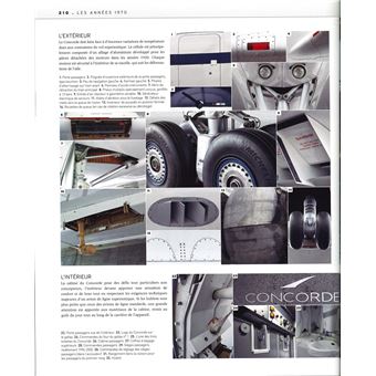 800 avions de légende