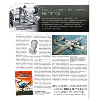 800 avions de légende