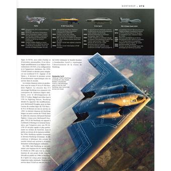 800 avions de légende