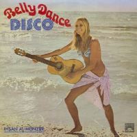 Belly Dance Disco - CD